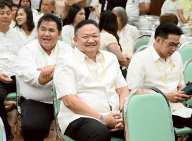 วันที่ 20 เมษายน 2569 นายสาธิต ปานขำ เลขานุการกรม ... พารามิเตอร์รูปภาพ 13